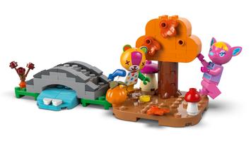 Набор LEGO Creative Houses: Seasons of Fun