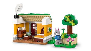 Набор LEGO Creative Houses: Seasons of Fun
