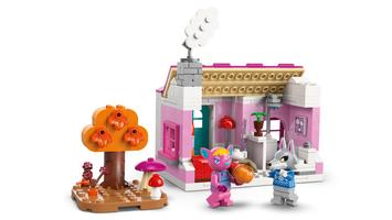Набор LEGO Creative Houses: Seasons of Fun