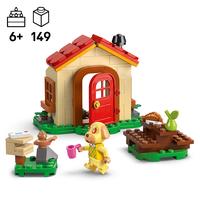 Набор LEGO Goldie's Cosy House