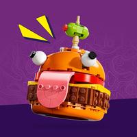 Набор LEGO Durrr Burger