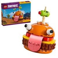 Набор LEGO Durrr Burger
