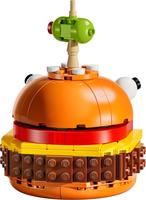 Набор LEGO Durrr Burger