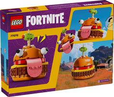 Набор LEGO Durrr Burger