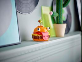 Набор LEGO Durrr Burger