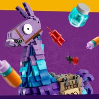 Набор LEGO Supply Llama
