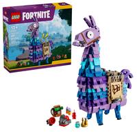 Набор LEGO Supply Llama