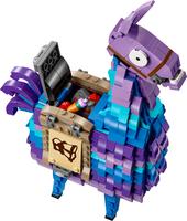 Набор LEGO Supply Llama
