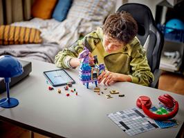 Набор LEGO Supply Llama