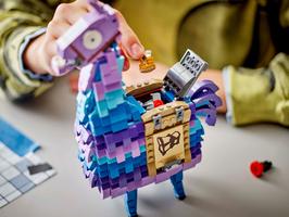 Набор LEGO Supply Llama