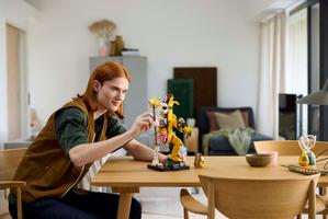 Набор LEGO Peely Bone