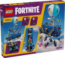 Набор LEGO Battle Bus