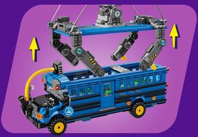 Набор LEGO Battle Bus