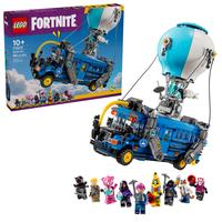 Набор LEGO Battle Bus