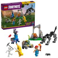 Набор LEGO Peely & Sparkplug's Camp