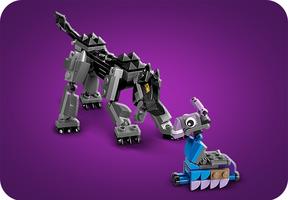 Набор LEGO Peely & Sparkplug's Camp