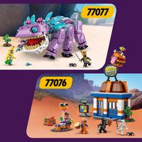 Набор LEGO Peely & Sparkplug's Camp