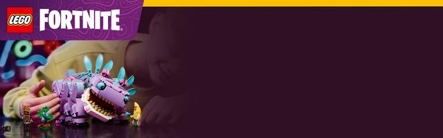 Набор LEGO Klombo