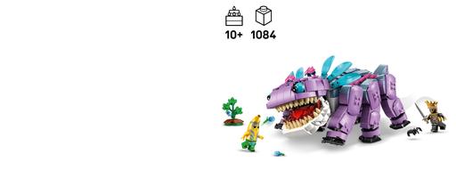 Набор LEGO Klombo