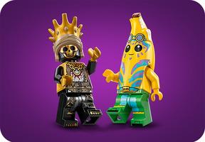 Набор LEGO Klombo