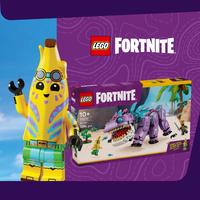 Набор LEGO Klombo