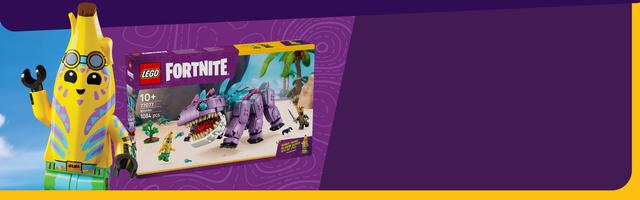 Набор LEGO Klombo