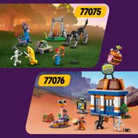 Набор LEGO Klombo