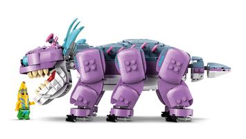 Набор LEGO Klombo