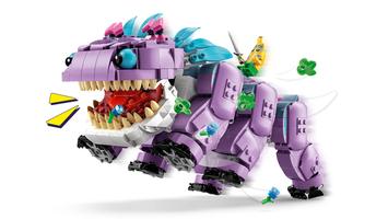 Набор LEGO Klombo