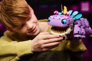 Набор LEGO Klombo