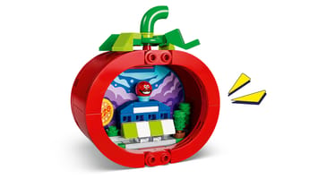 Набор LEGO Tomatohead