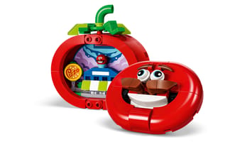 Набор LEGO Tomatohead