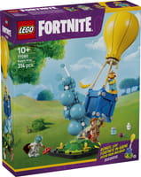 Набор LEGO Ящик снабжения