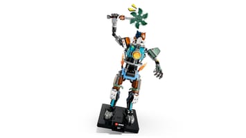 Набор LEGO Робокот