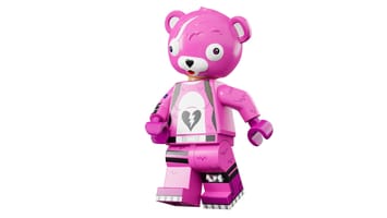 Набор LEGO Праздничная Пещера