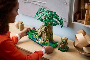 Набор LEGO Great Deku Tree 2-in-1