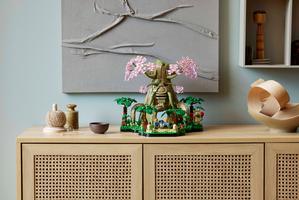 Набор LEGO Great Deku Tree 2-in-1