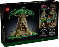 Набор LEGO Great Deku Tree 2-in-1