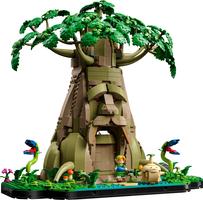 Набор LEGO Great Deku Tree 2-in-1