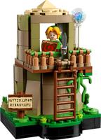 Набор LEGO Great Deku Tree 2-in-1