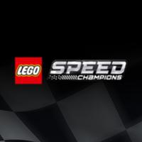 Набор LEGO Dodge Challenger SRT Hellcat Sports Car