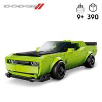 Набор LEGO Dodge Challenger SRT Hellcat Sports Car