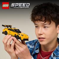 Набор LEGO Porsche 911 GT3 RS Super Car