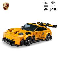 Набор LEGO Porsche 911 GT3 RS Super Car