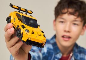 Набор LEGO Porsche 911 GT3 RS Super Car