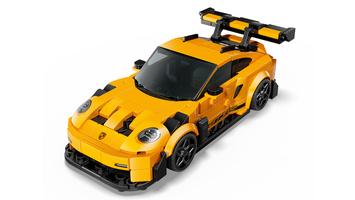 Набор LEGO Porsche 911 GT3 RS Super Car