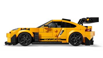 Набор LEGO Porsche 911 GT3 RS Super Car