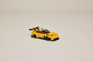 Набор LEGO Porsche 911 GT3 RS Super Car