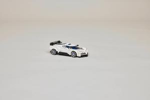 Набор LEGO Bugatti Centodieci Hyper Sports Car