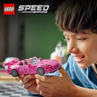 Набор LEGO 2 Fast 2 Furious Honda S2000